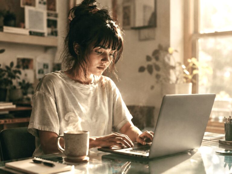 How to Build a Productive Morning Routine That Actually Sticks (2026)