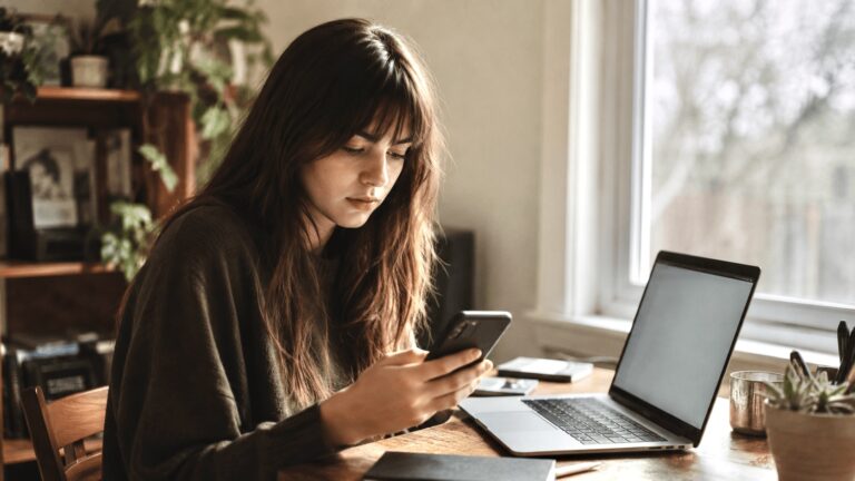 Why Do We Procrastinate on Things We Actually Want to Do?