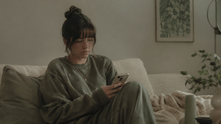 Why You Compare Yourself to People Who Aren’t Even Competition