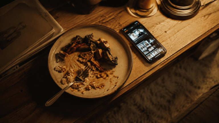 Decision Fatigue Is Why You Can’t Pick a Netflix Show