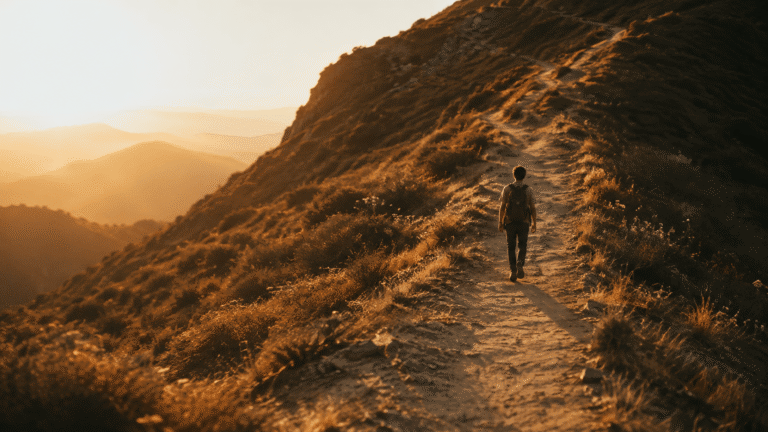 The Real Reason You Can’t Stick to Anything