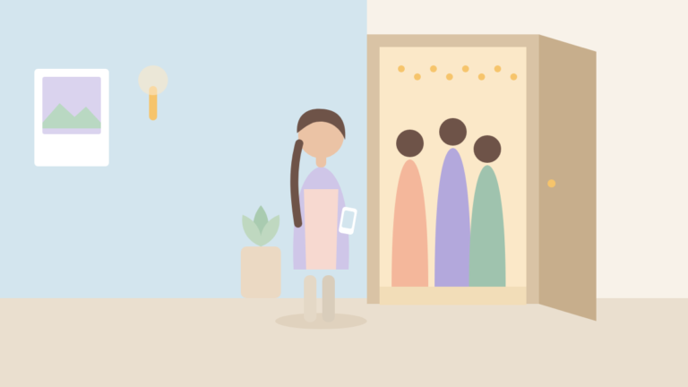 7 Reasons You Are Afraid to Set Boundaries (and why you need them)