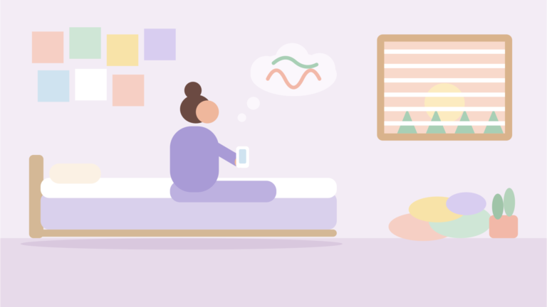 8 Ways to Overcome Laziness When You’re Actually Overwhelmed