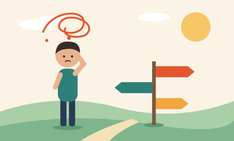 8 Signs You’re Overthinking Every Decision (And How to Stop)